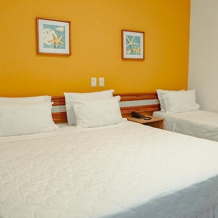 Sarana Praia Hotel Porto Seguro Ngoại thất bức ảnh