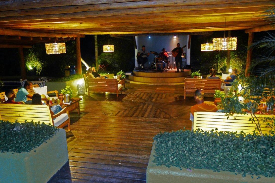 Sarana Praia Hotel Porto Seguro Ngoại thất bức ảnh